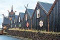 Reykjanes Viking Village